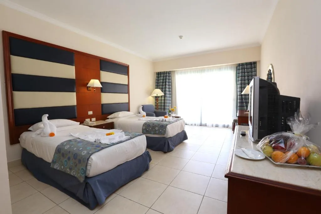 Rehana Sharm Resort: another view