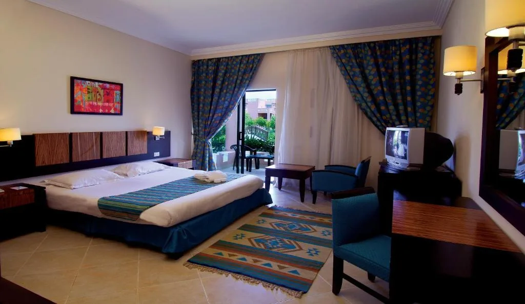 Rehana Sharm Resort: another view