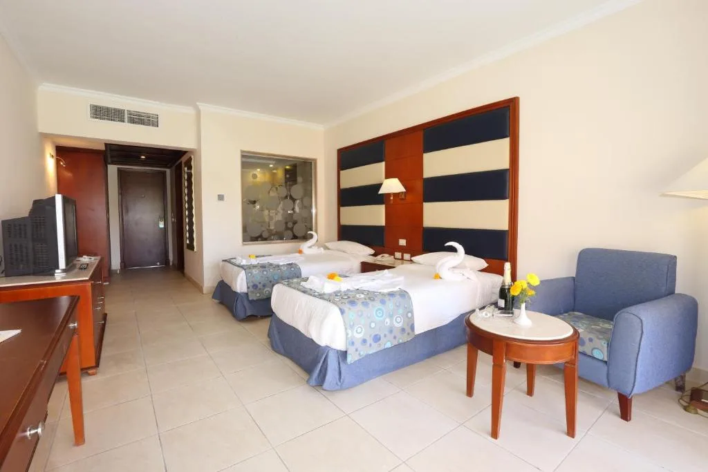 Rehana Sharm Resort: another view