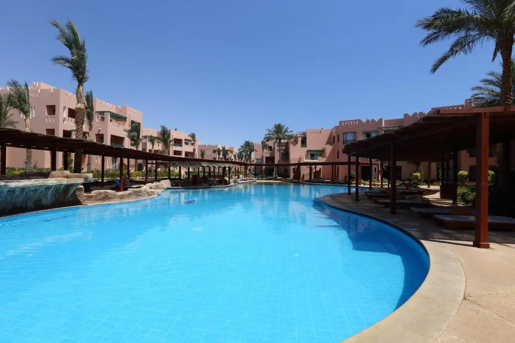 Rehana Sharm Resort: another view
