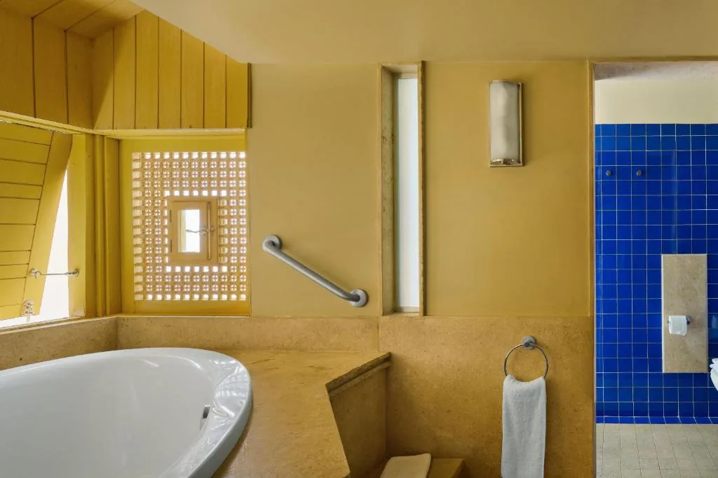 Retac Qunay Dahab Resort & Spa: another view