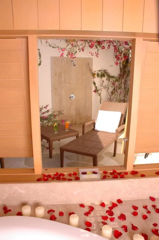 Retac Qunay Dahab Resort & Spa: another view