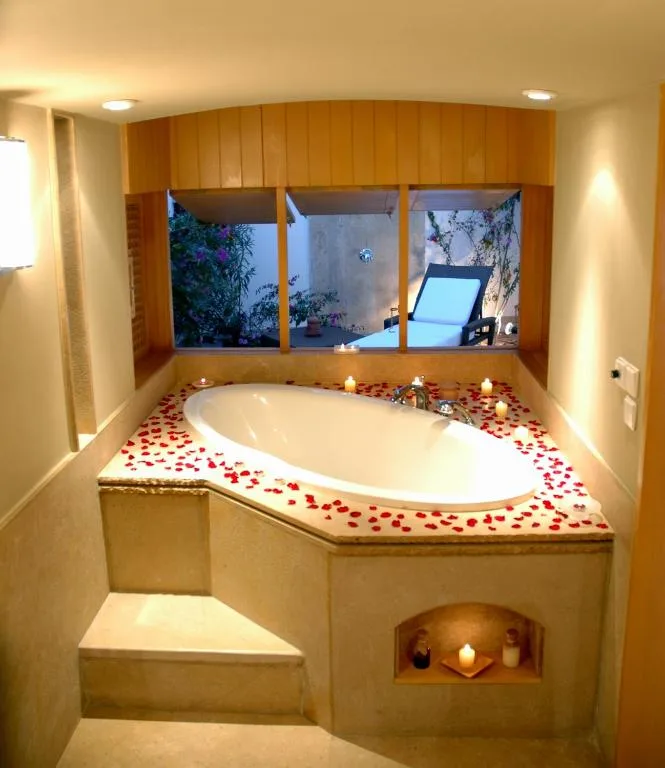 Retac Qunay Dahab Resort & Spa: another view