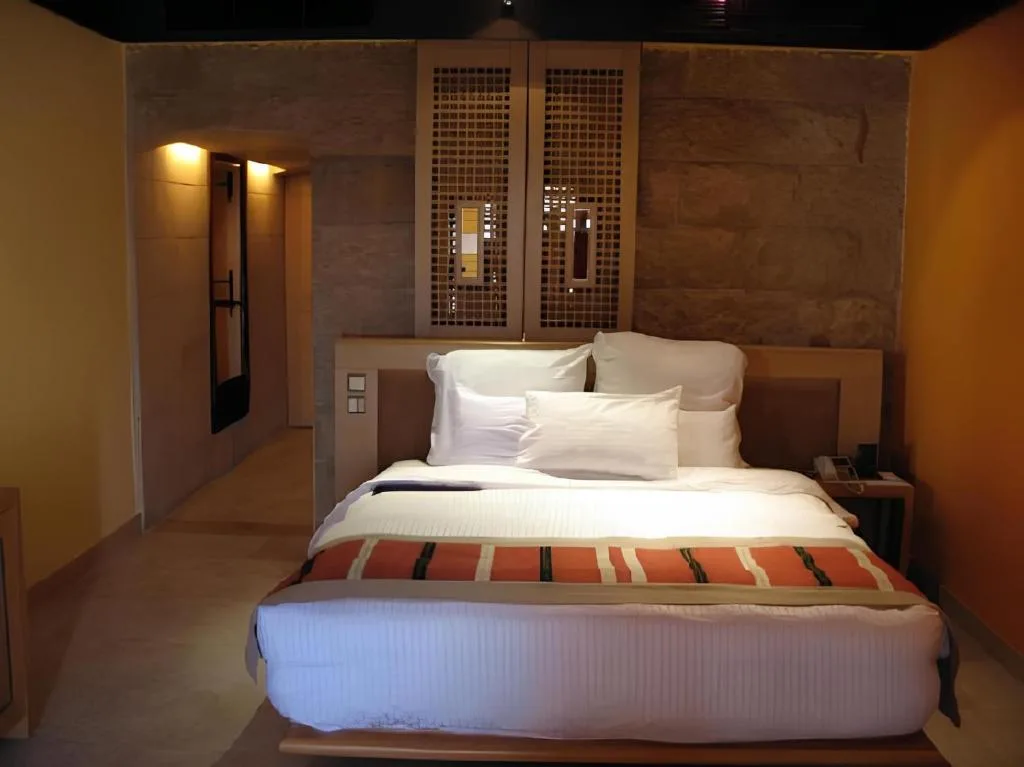 Retac Qunay Dahab Resort & Spa: another view
