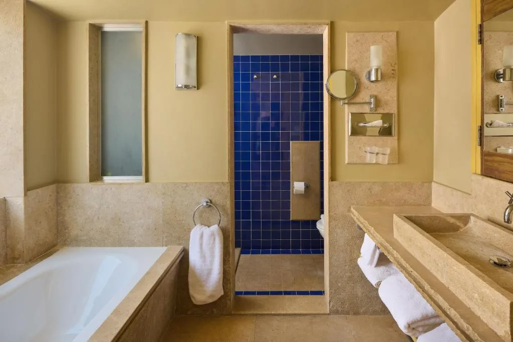 Retac Qunay Dahab Resort & Spa: another view