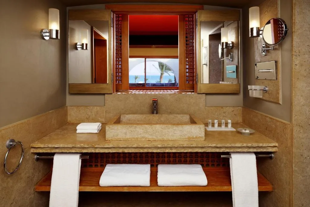 Retac Qunay Dahab Resort & Spa: another view