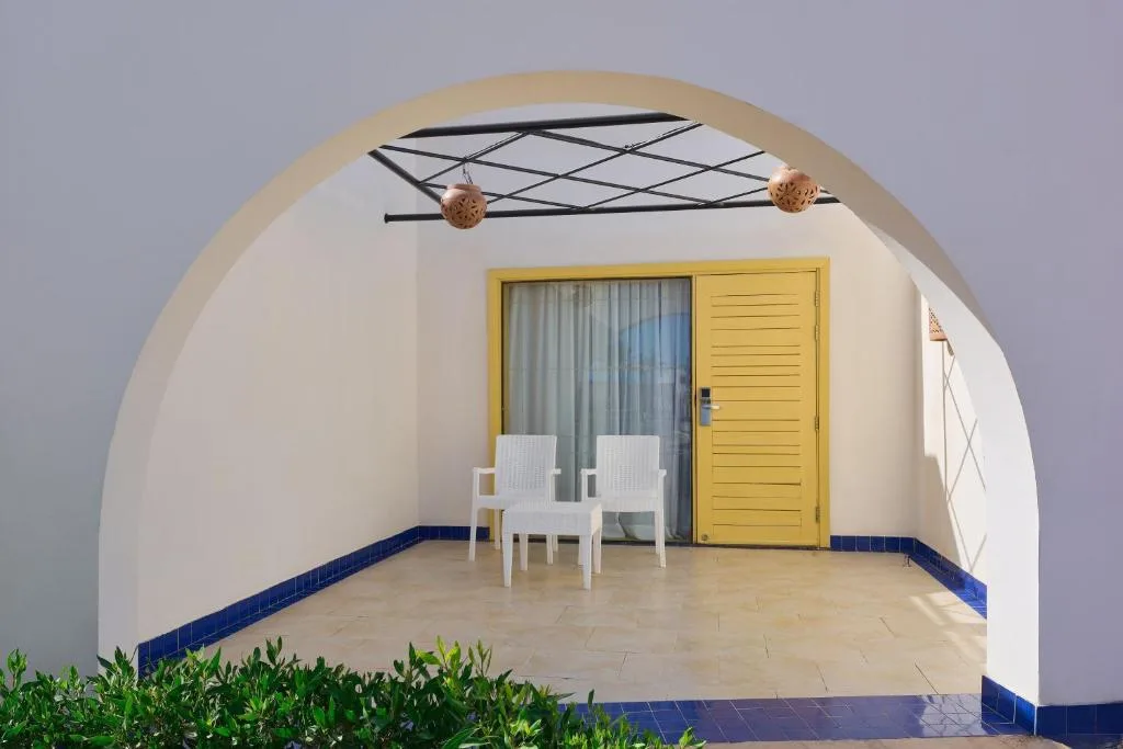 Retac Qunay Dahab Resort & Spa: another view