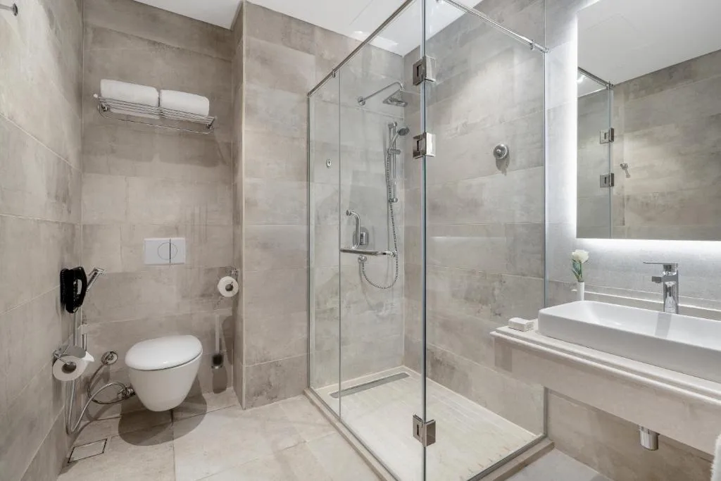 Rixos Premium Alamein: another view