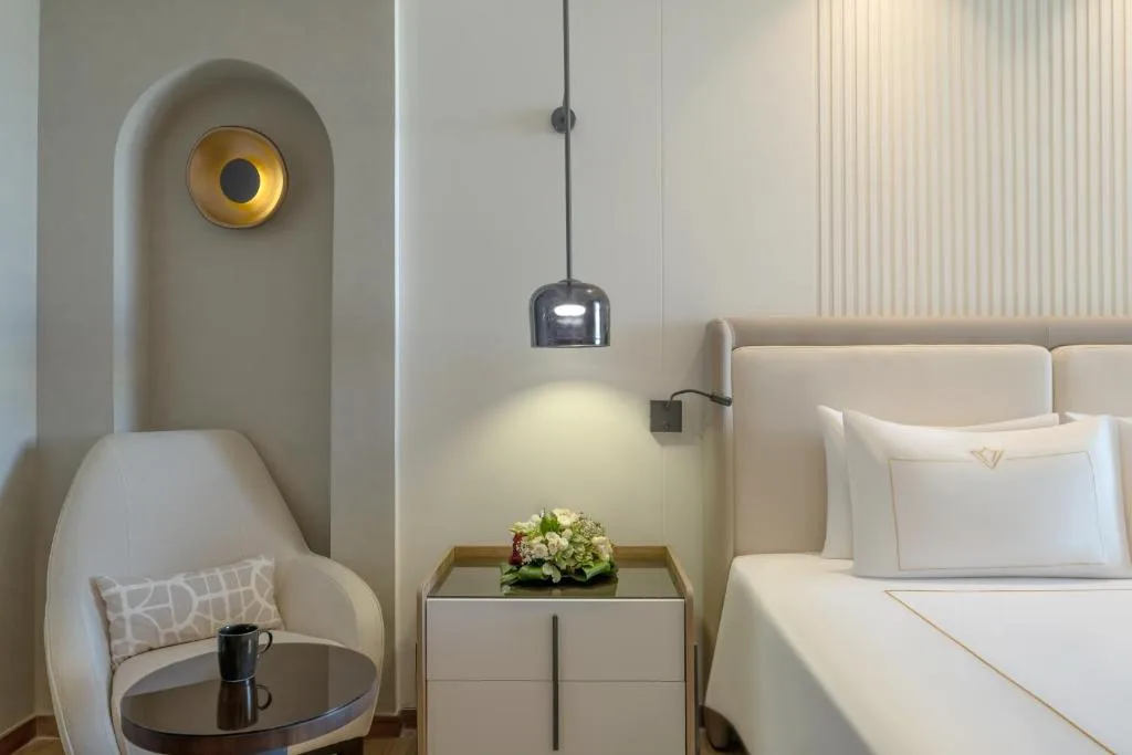 Rixos Premium Magawish Bay View: another view