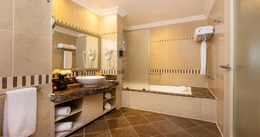 Rixos Sharm El Sheikh: another view