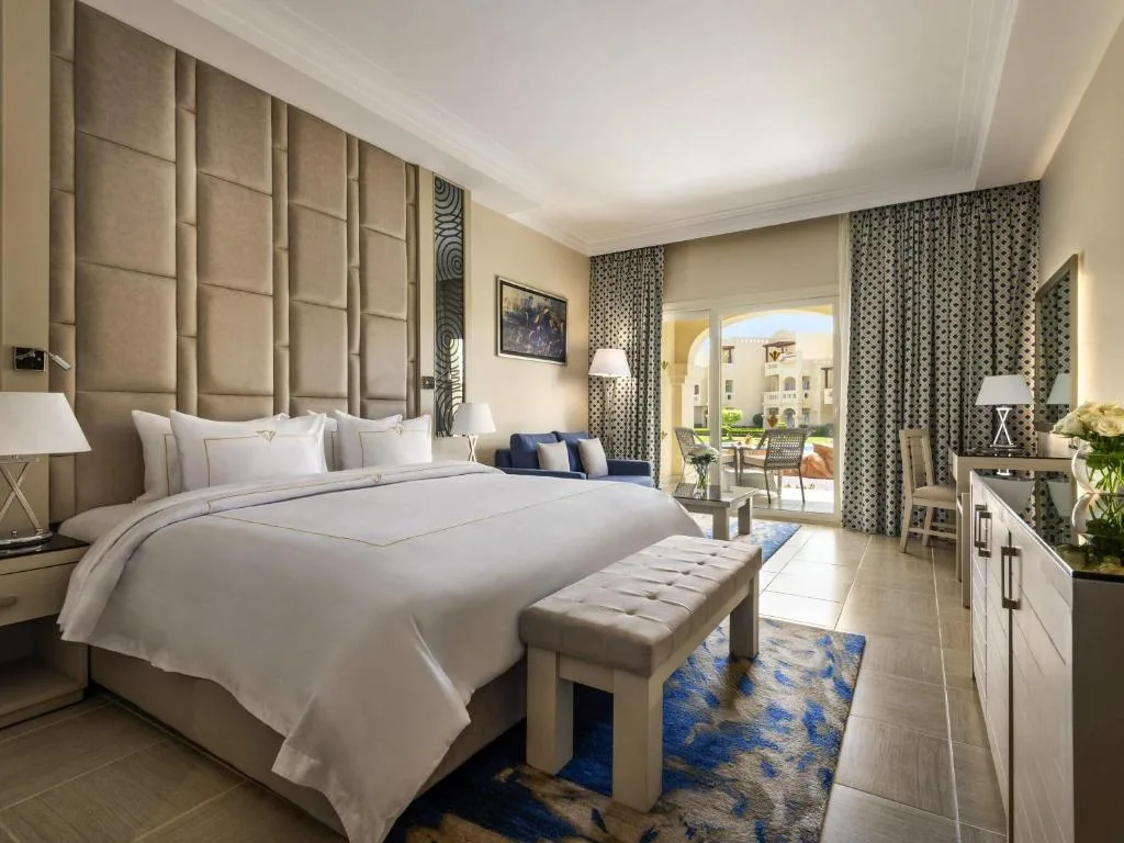 Rixos Sharm El Sheikh: another view