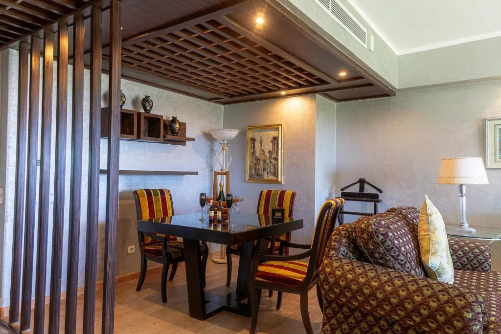 Royal Monte-Carlo Sharm Resort & Spa: another view