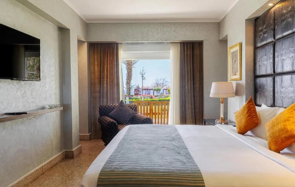 Royal Monte-Carlo Sharm Resort & Spa: another view