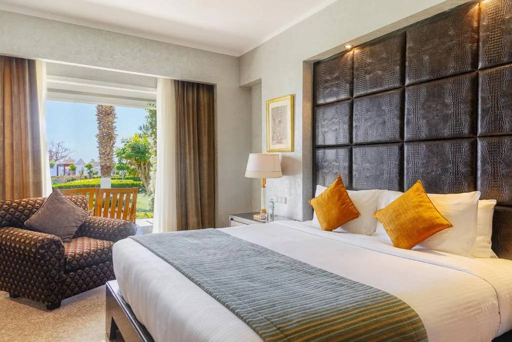 Royal Monte-Carlo Sharm Resort & Spa: another view