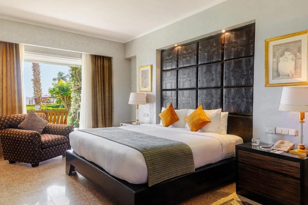 Royal Monte-Carlo Sharm Resort & Spa: another view