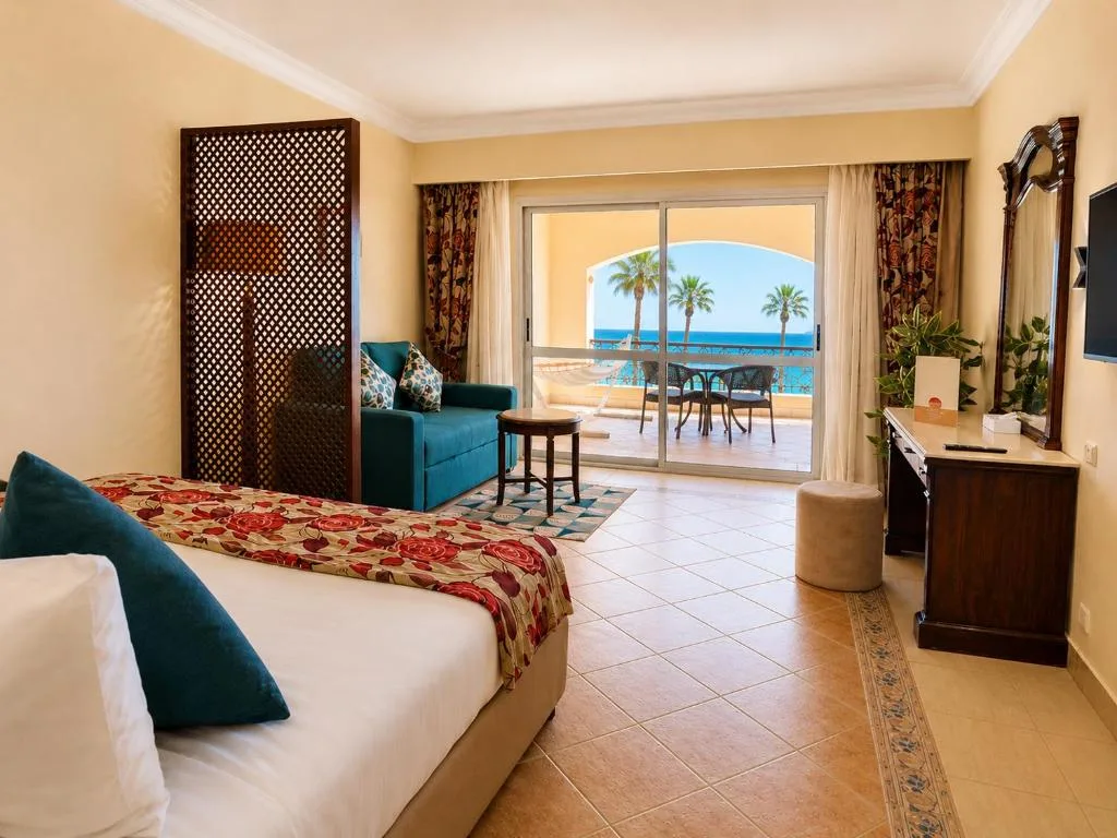 Royal Regency Club: another view
