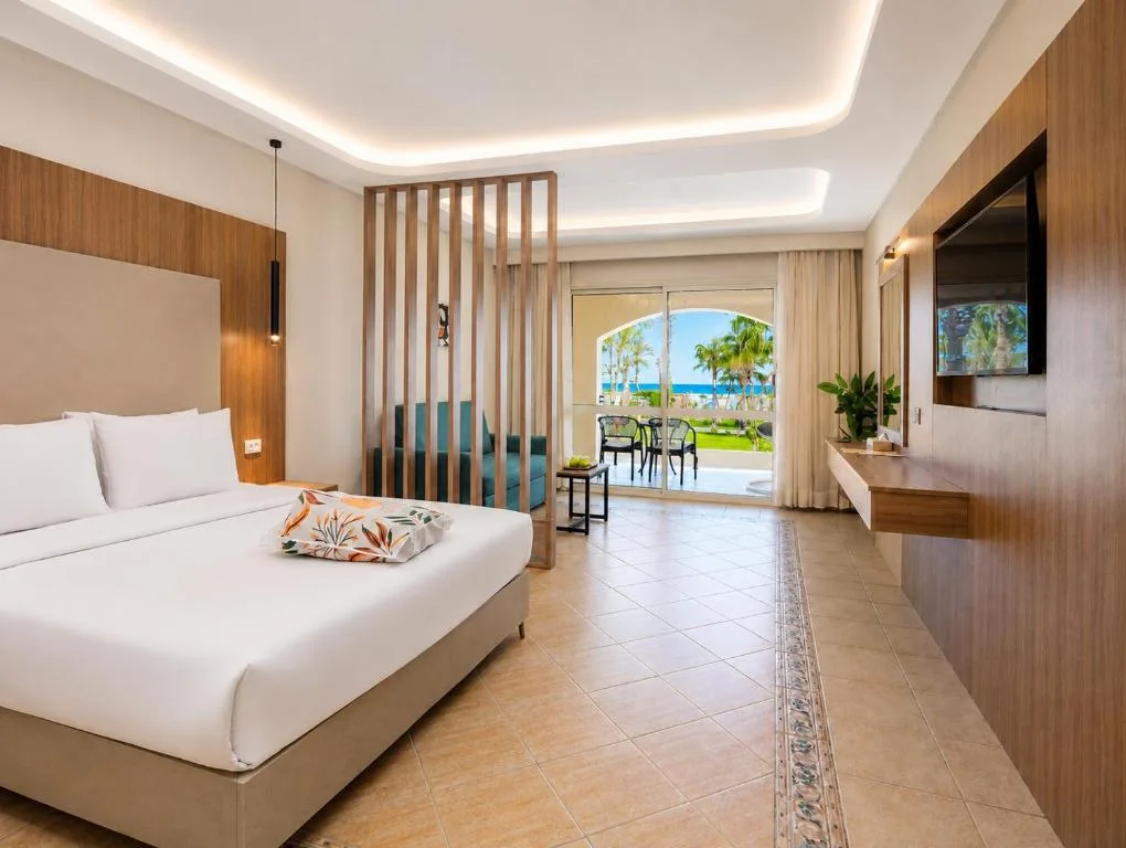 Royal Regency Club: another view