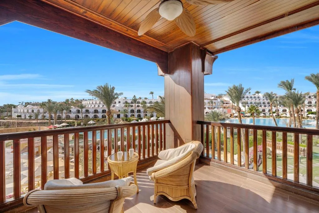 Royal Savoy Sharm El Sheikh: another view