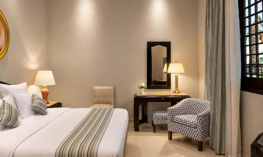 Safir Dahab Resort: another view