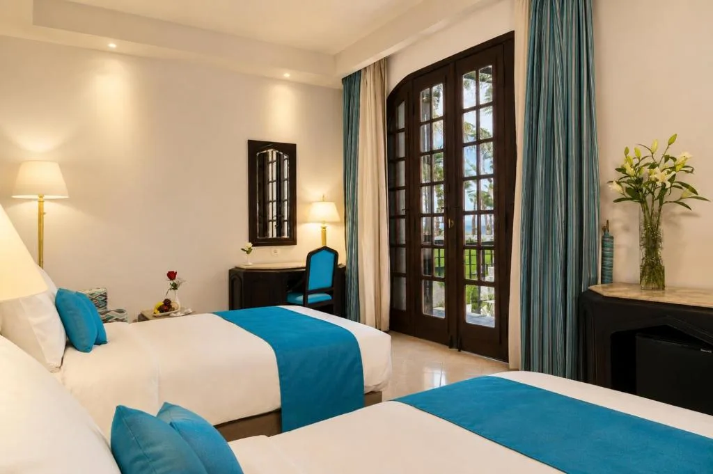 Safir Dahab Resort: another view