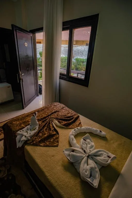 Sand Beach Resort: another view