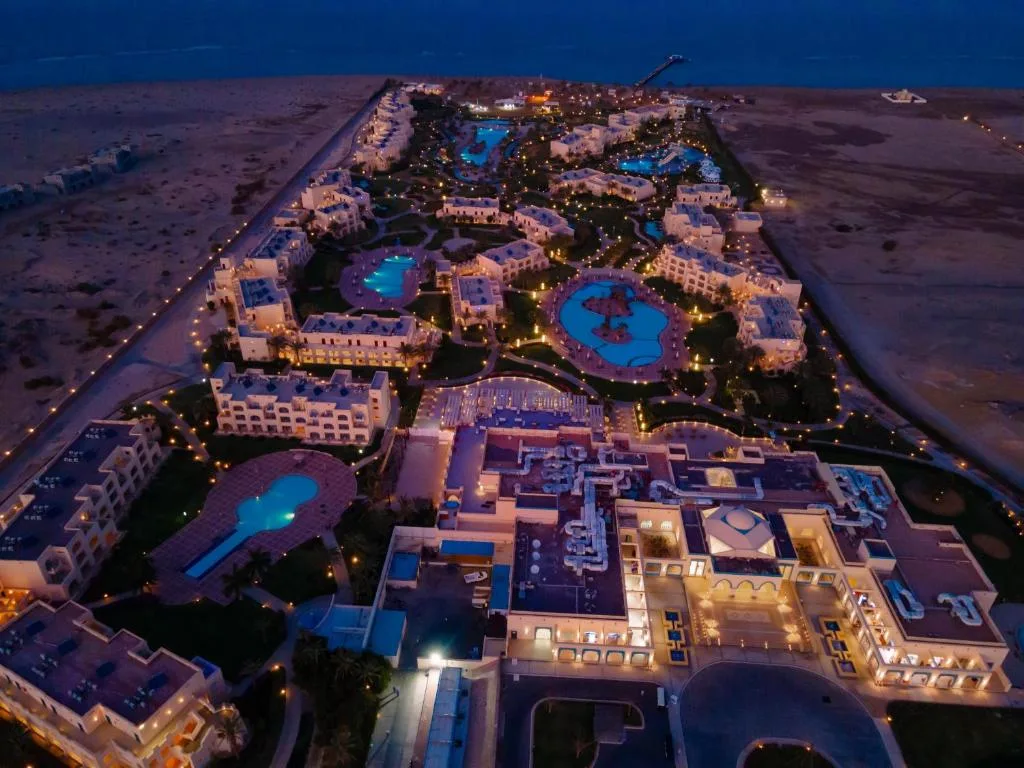 Sataya Resort Marsa Alam