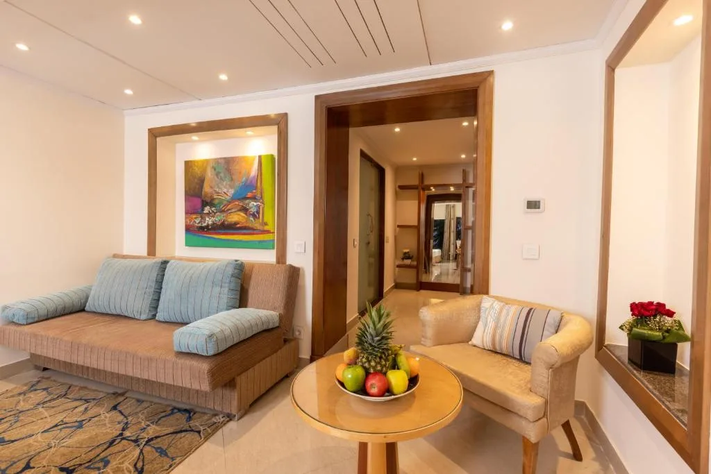 Savoy Sharm El Sheikh: another view