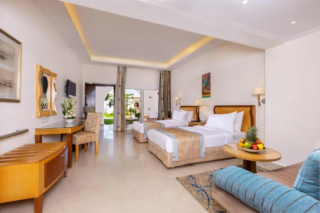 Savoy Sharm El Sheikh: another view