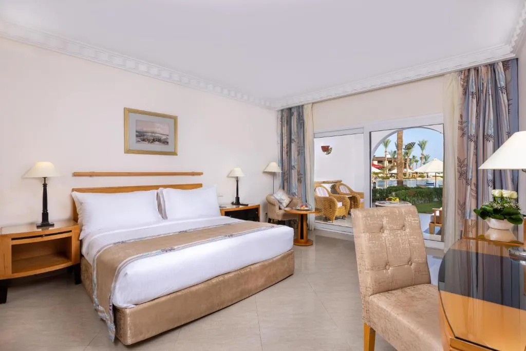 Savoy Sharm El Sheikh: another view