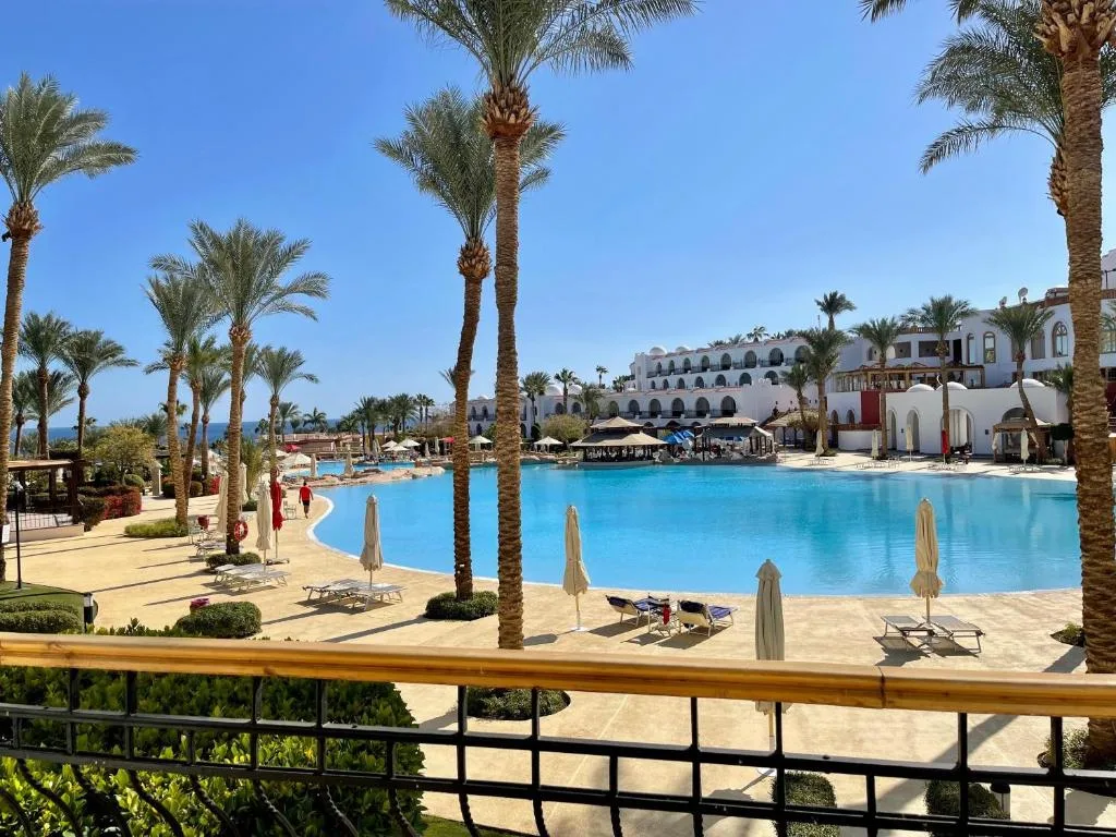 Savoy Sharm El Sheikh: another view