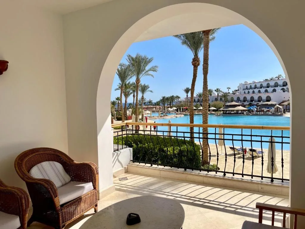Savoy Sharm El Sheikh: another view