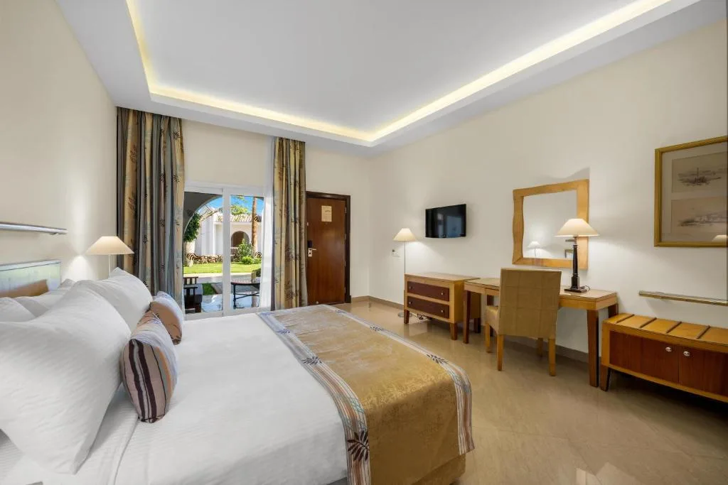 Savoy Sharm El Sheikh: another view