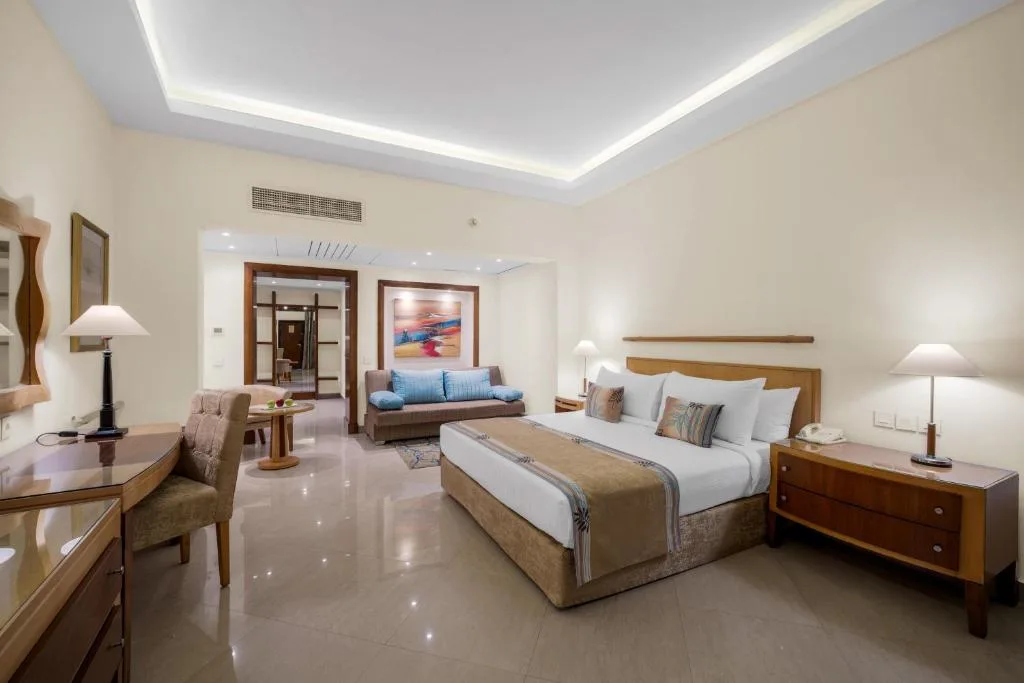 Savoy Sharm El Sheikh: another view