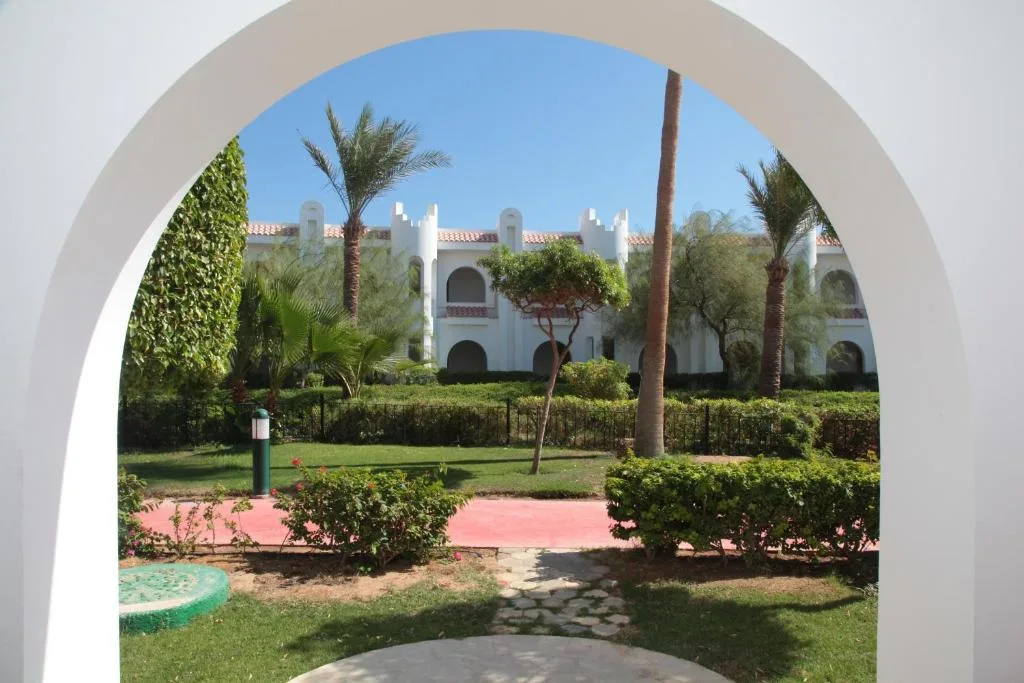 Savoy Sharm El Sheikh: another view
