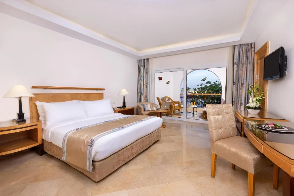 Savoy Sharm El Sheikh: another view