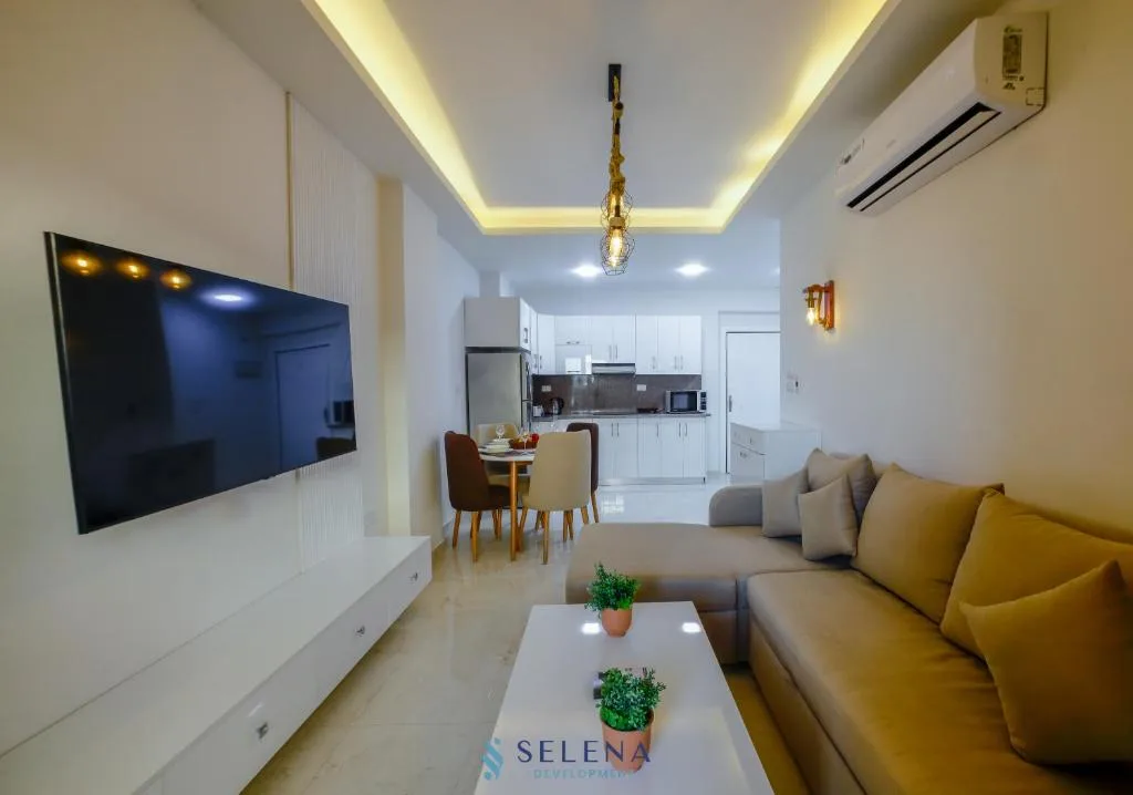 Selena Bay Boutique Hotel: another view