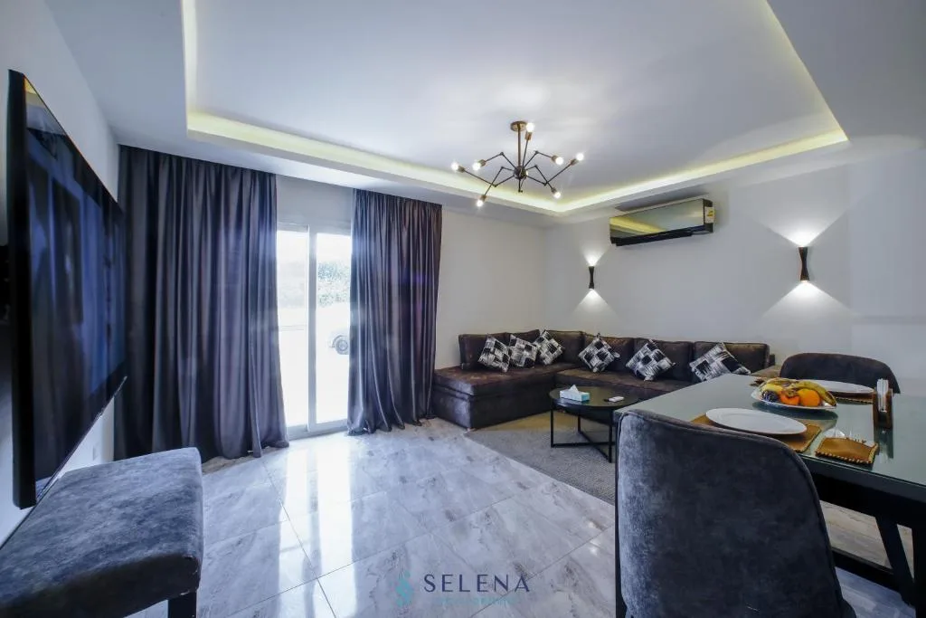 Selena Bay Boutique Hotel: another view