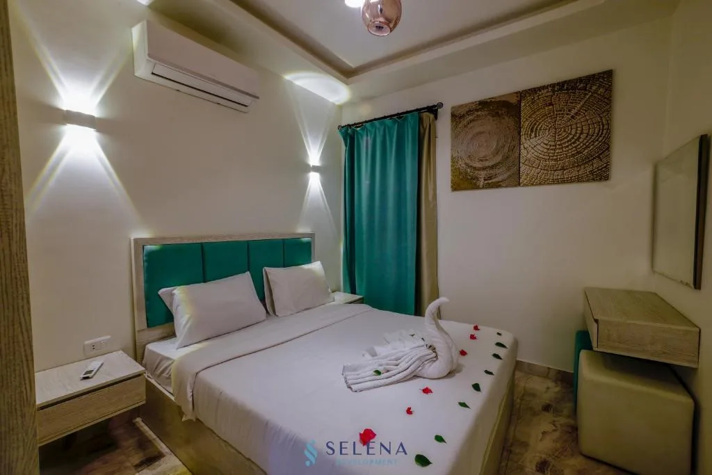 Selena Bay Boutique Hotel: another view