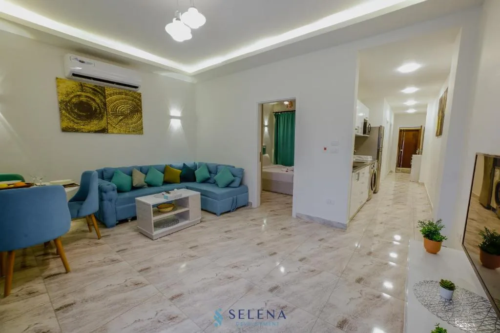 Selena Bay Boutique Hotel: another view