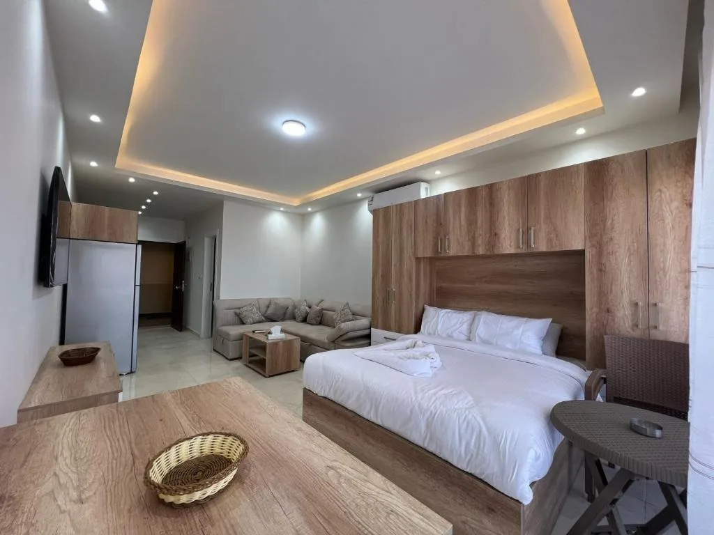 Selena Bay Boutique Hotel: another view