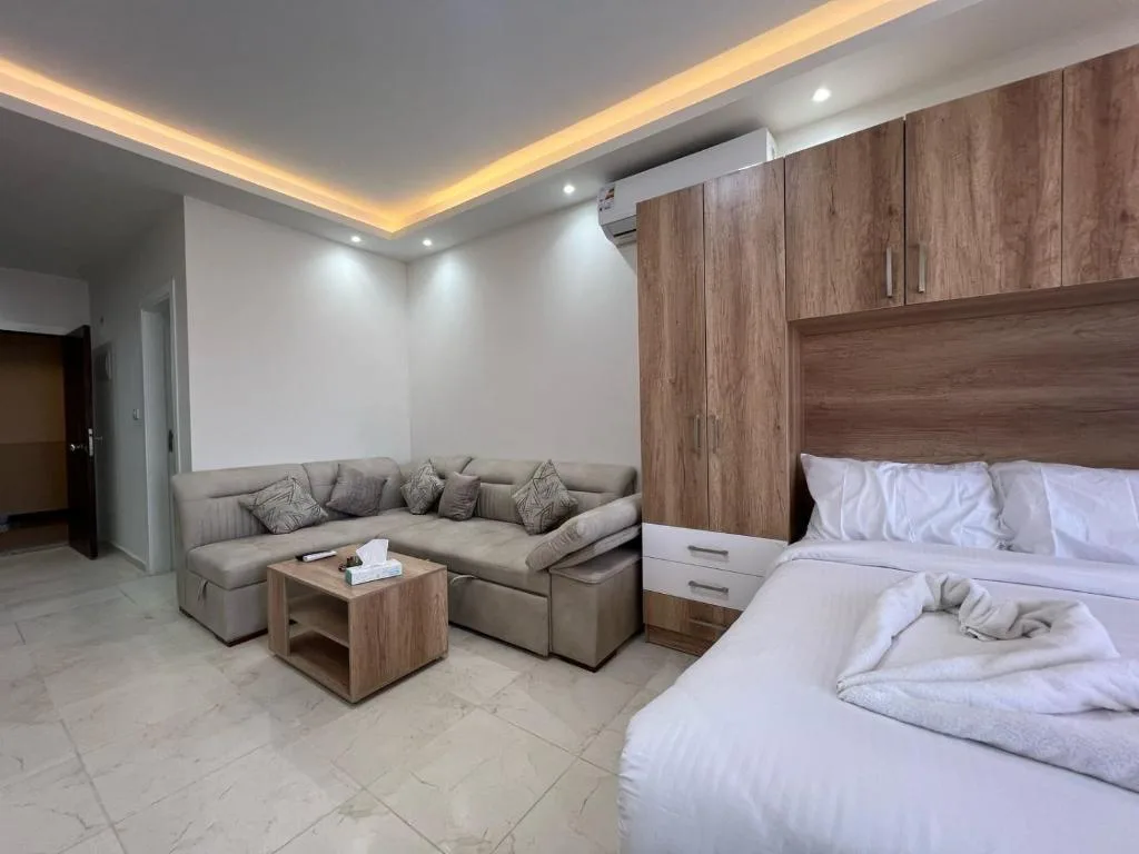 Selena Bay Boutique Hotel: another view