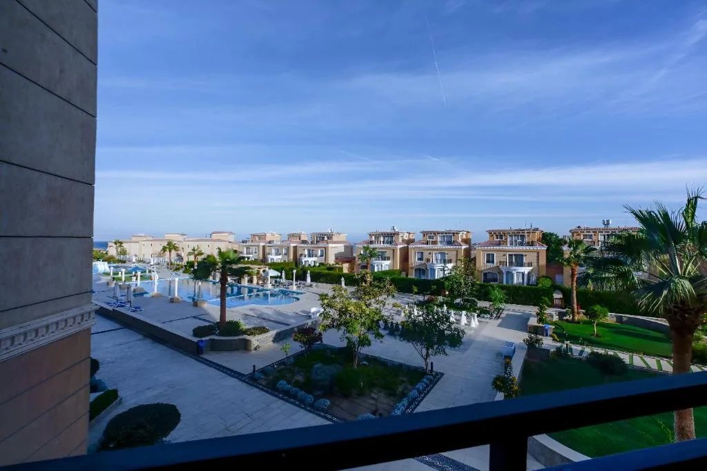 Selena Bay Boutique Hotel: another view