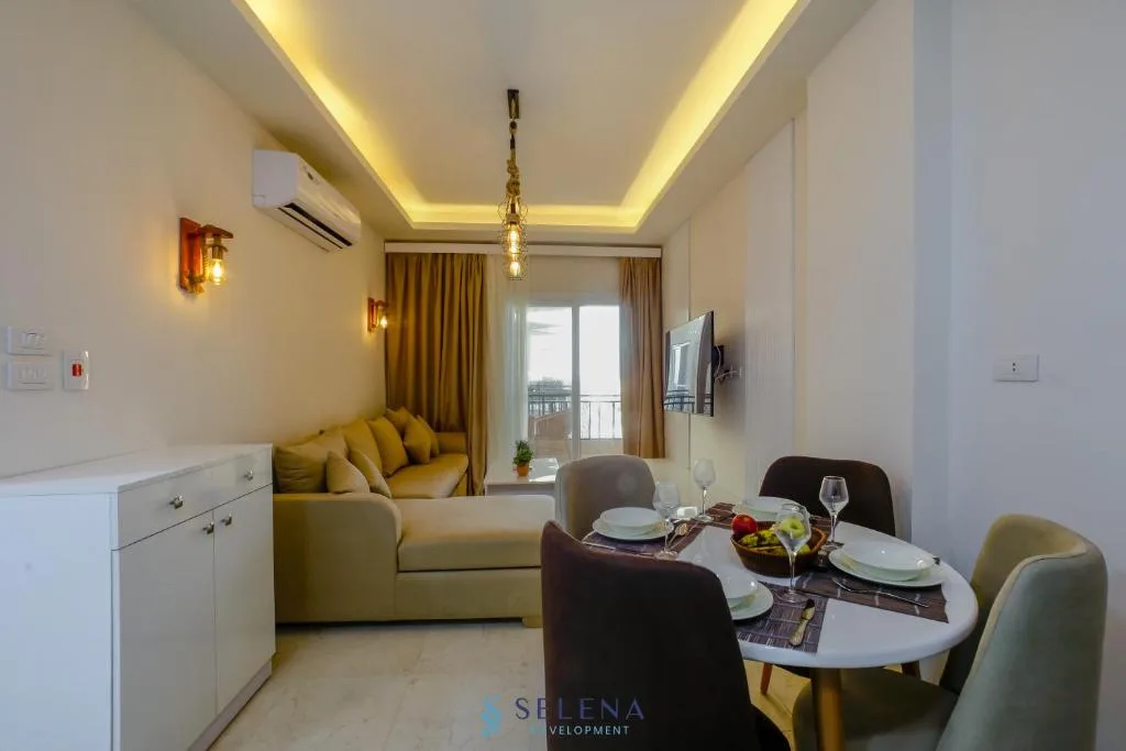 Selena Bay Boutique Hotel: another view