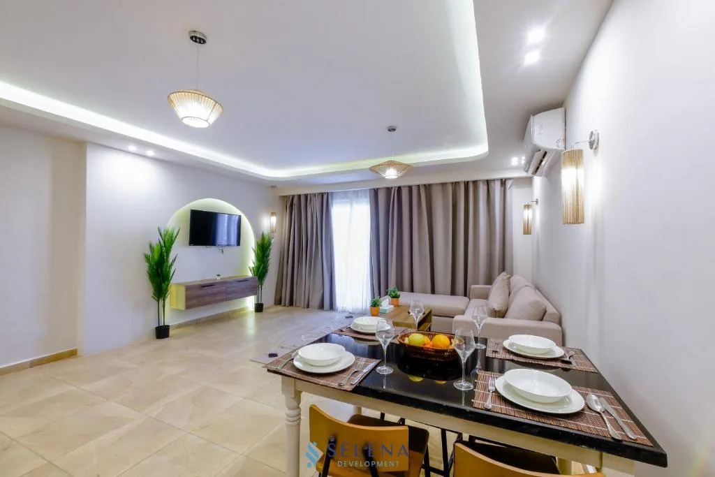 Selena Bay Hotel Suites: another view