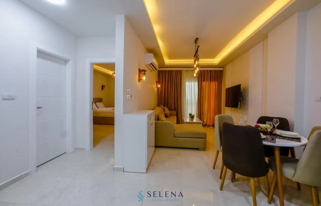 Selena Bay Hotel Suites: another view