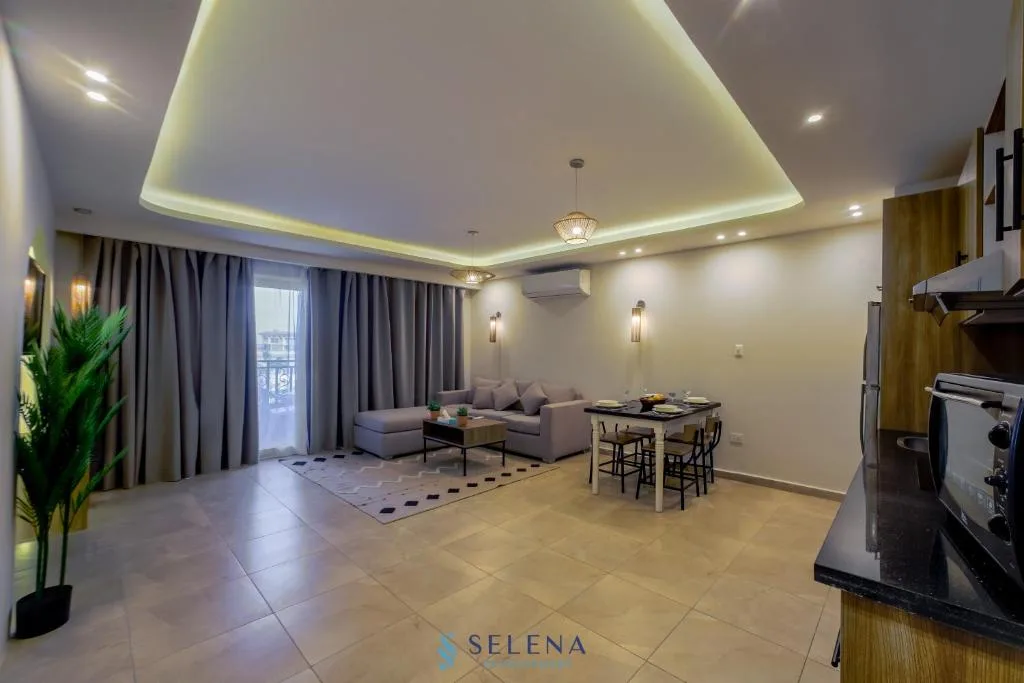 Selena Bay Hotel Suites: another view