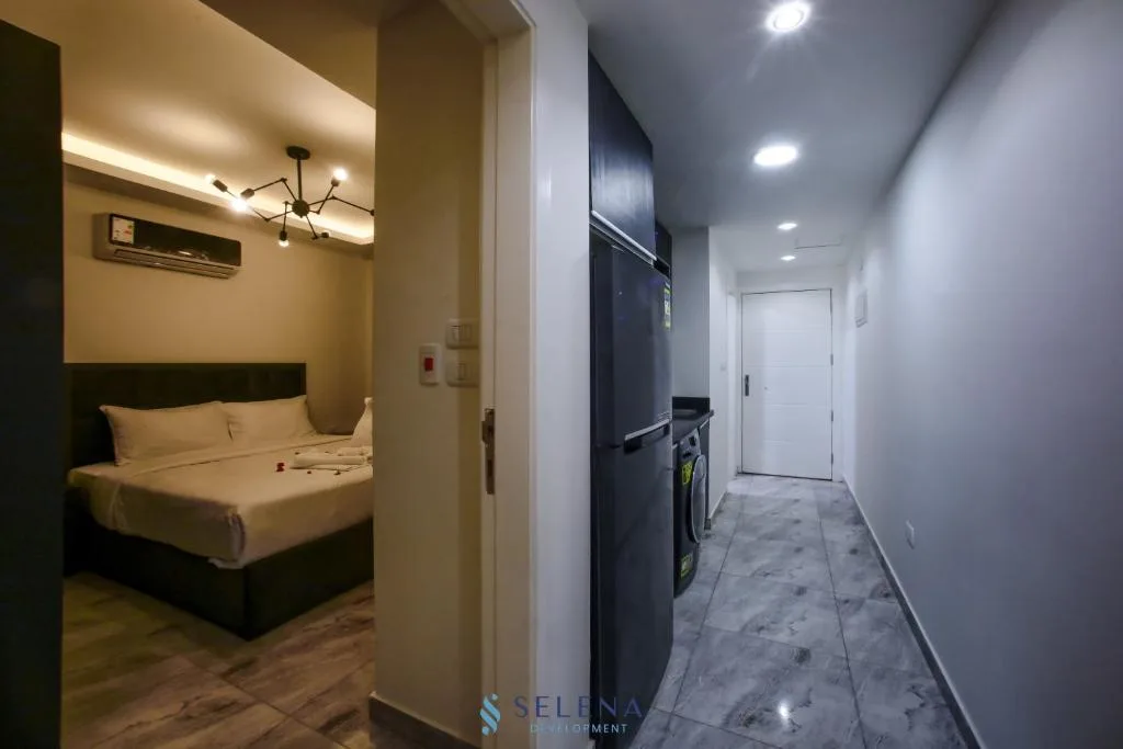 Selena Bay Hotel Suites: another view