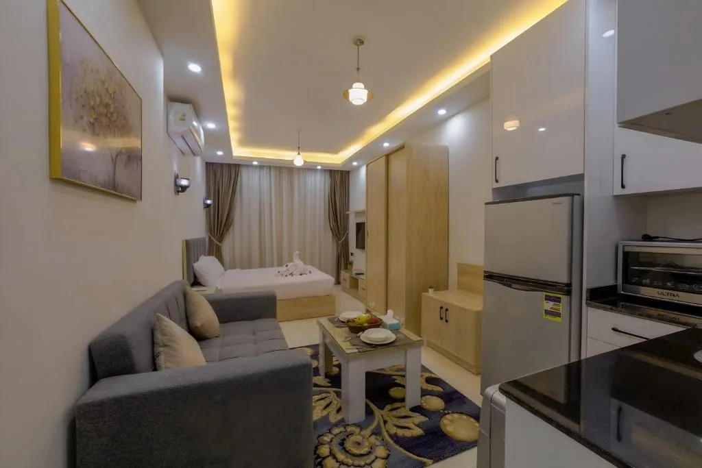 Selena Bay Hotel Suites: another view