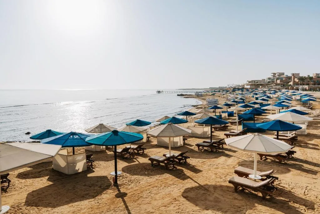 Sentido Akassia Beach Resort: another view