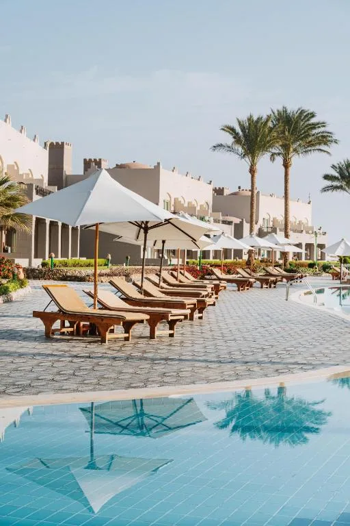 Sentido Akassia Beach Resort: another view